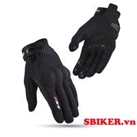 Găng tay LS2 Dart II Man đen