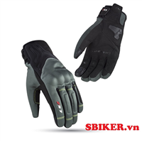 GĂNG TAY LS2 JET XÁM CHỐNG NƯỚC