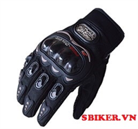 GĂNG TAY PROBIKER DÀI NGÓN