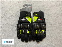 GĂNG TAY LS2 SPARK 2 MAN GÙ CARBON