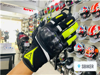 GĂNG TAY EGO E8 EMG8 XANH