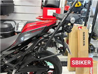 GẬY TÀNG HÌNH MOTOWOLF MDL3531 GẮN INSTA