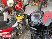 GIÁ ĐỠ BÌNH NƯỚC XE MÁY