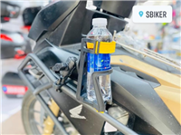 GIÁ ĐỠ BÌNH NƯỚC WINNER X LẮP LÊN KHUNG