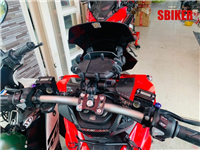 KẸP ĐIỆN THOẠI CHỐNG RUNG ADV 150