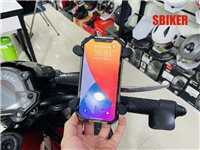 KẸP ĐIỆN THOẠI CHÂN NHỆN OSOPRO