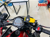 KẸP ĐIỆN THOẠI DÁN CÀI SAU MẶT LƯNG OSOPRO QUADLOCK