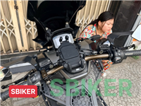 GIÁ ĐỠ ĐIỆN THOẠI ADV 160