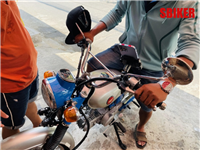 KẸP GIÁ ĐỠ ĐIỆN THOẠI HONDA 67