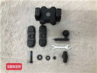 KẸP ĐIỆN THOẠI OSOPRO MOUNT NHỎ GỌN