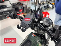 KẸP ĐIỆN THOẠI PG-1 ABS V2 PG1