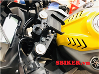 KẸP ĐIỆN THOẠI R15