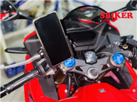 KẸP ĐIỆN THOẠI CBR 150R