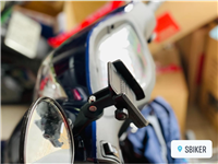 GIÁ ĐỠ ĐIỆN THOẠI XE WAVE ALPHA RSX S 110