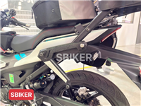 GIÁ ĐỠ TÚI HÔNG MỀM GIVI STEALTH