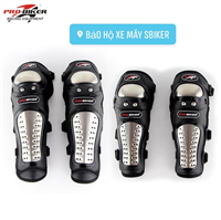 GIÁP INOX PROBIKER
