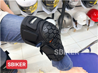 GIÁP BẢO VỆ ĐẦU GỐI HEVIK HVK000