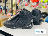 GIÀY BẢO HỘ  ALPINESTAR RAN DRYSTAR