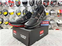 GIÀY GIÁP BẢO HỘ LS2 TREKKER MAN WP
