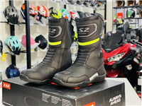 GIÀY CỔ CAO LS2 GOBY MAN