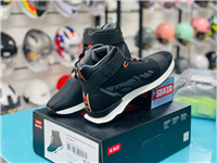 GIÀY GIÁP MOTO GIÀY LS2 ACRUX ĐỎ TRẮNG