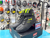 GIÀY MOTO GIÀY LS2 GARRA XANH