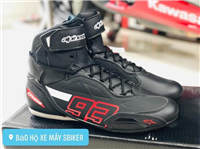 GIÀY BẢO HỘ ALPINESTARS AUSTIN RIDING