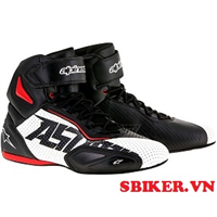 GIÀY BẢO HỘ ALPINESTARS FASTER-2 VENTED