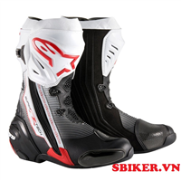 GIÀY BẢO HỘ ALPINESTARS SUPER TEACH R