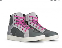 GIÀY BẢO HỘ MOTO NỮ