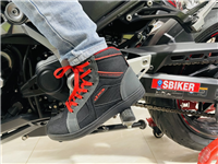THANH LÝ GIÀY BẢO HỘ RCB SIZE 41