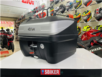 THÙNG GIVI B32N ADV CỐP SAU B32N-ADV