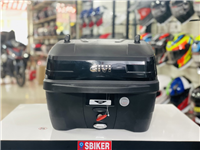 THÙNG GIVI B32NB ADV MÀU ĐEN