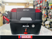 THÙNG GIVI B33NM ATLAS