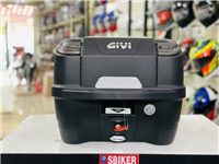 THÙNG GIVI B33N2M MÀU ĐEN