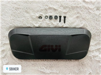 GẮN TỰA LƯNG GIVI BB45N