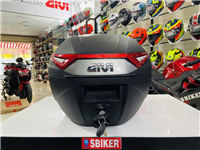 THÙNG SAU GIVI C30N