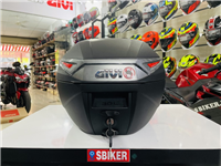 THÙNG SAU GIVI C30NT