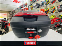 THÙNG GIVI E340 34 LÍT