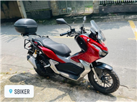 KHUNG THÙNG HÔNG SBL ADV 150