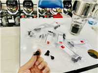 CỤC CAO SU ĐẾ GIVI Z126