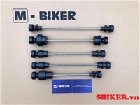 ỐC GÙ NÂNG XE 1 GẮP