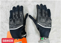 GĂNG TAY HEVIK KRABI ĐEN