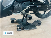 BÀN XOAY DI CHUYỂN XE HONDA SH MB105