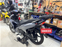 CẢNG BAGA GIVI HRX FUTURE LED