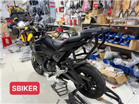 CẢNG GIVI HRX MSX 125 BẢN LED