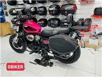 TÚI TREO HÔNG XE HYOSUNG GS300V