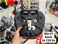 JACK NỐI ĐÈN HẬU CẢNG GIVI HRX SONIC