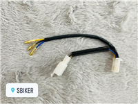 JACK NỐI ĐÈN HẬU CẢNG GIVI HRX RAIDER FI