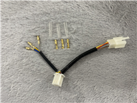 JACK NỐI ĐÈN HẬU ĐẾ GIVI M7MNS NHIỀU DÒNG XE